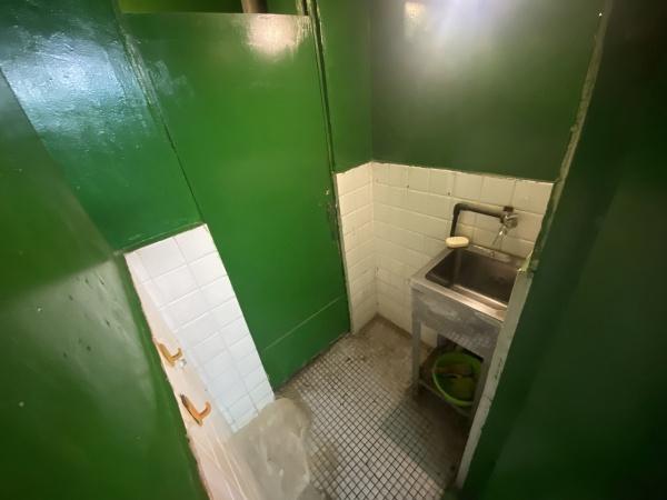 大阪市西成区萩之茶屋2丁目　簡易旅館