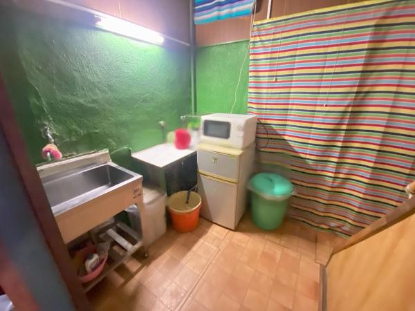 大阪市西成区萩之茶屋2丁目　簡易旅館