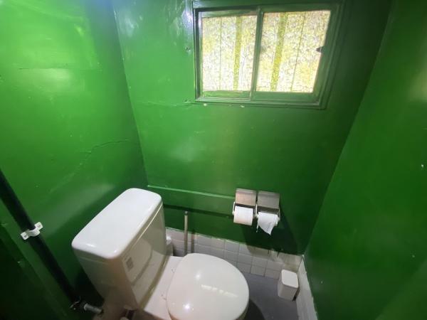 大阪市西成区萩之茶屋2丁目　簡易旅館