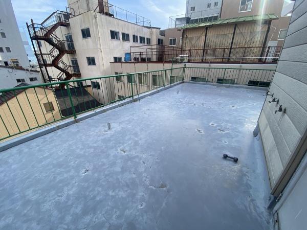 大阪市西成区萩之茶屋2丁目　簡易旅館