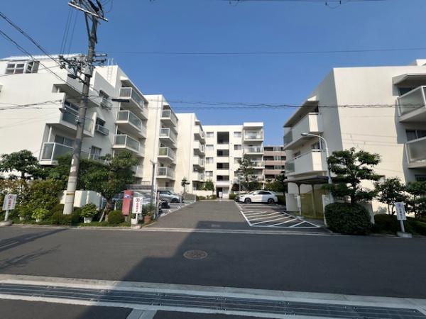 コープ野村阿倍野相生通弐号館