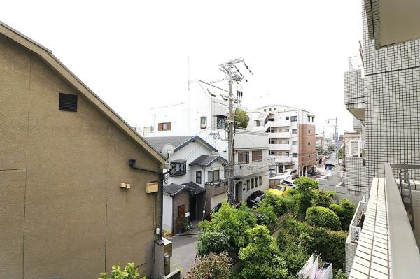 フィオーレ帝塚山