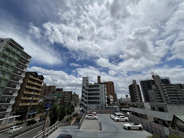 住之江東コーポ