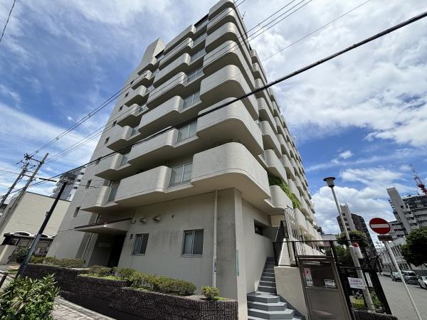 住之江東コーポ