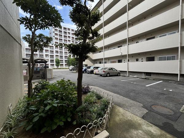 住之江東コーポ