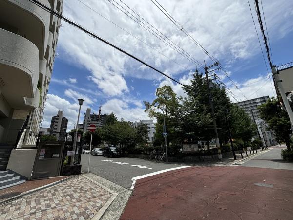 住之江東コーポ