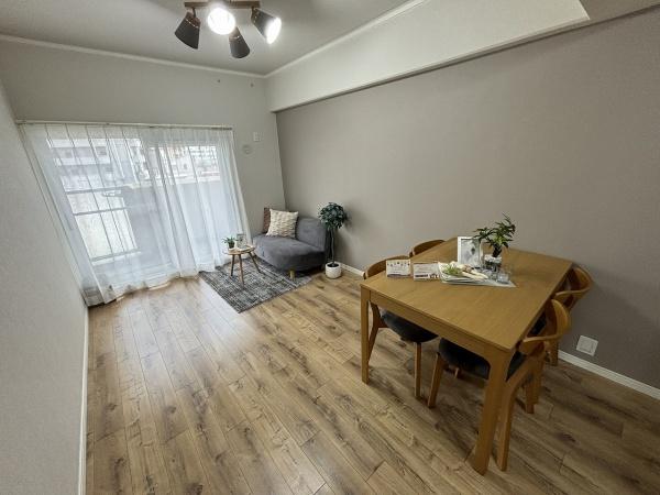 住之江東コーポ