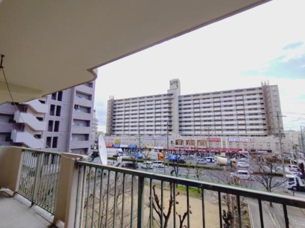 コスモハイツ玉出