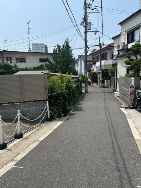 大阪市西成区天神ノ森１丁目の中古一戸建て