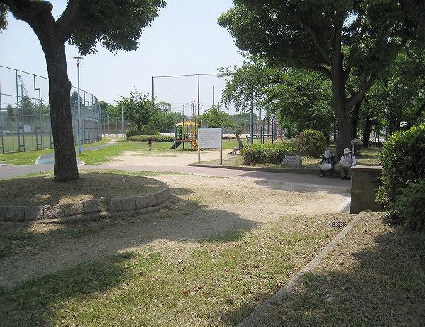 大阪市大正区鶴町1丁目①号地 新築戸建(鶴町南公園)