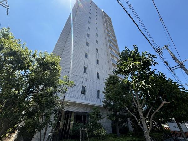ディオエスタミオ南住吉壱番館