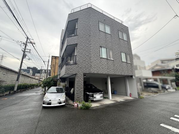 大阪市東住吉区杭全１丁目の中古一戸建て