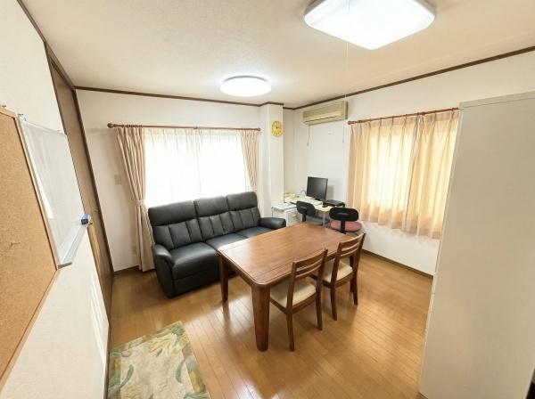 大阪市東住吉区杭全１丁目の中古一戸建て