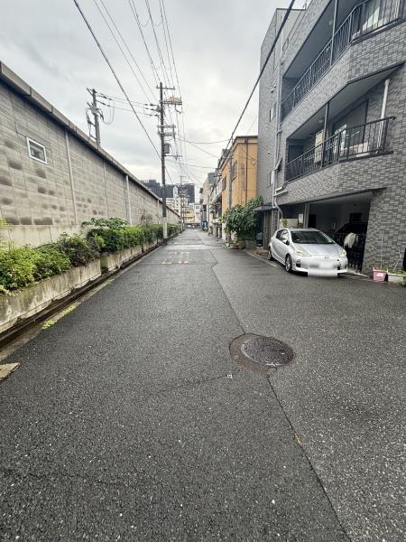 大阪市東住吉区杭全１丁目の中古一戸建