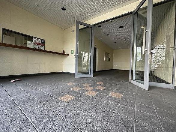 朝日プラザ天下茶屋Ⅱ