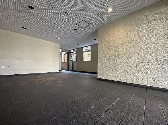 朝日プラザ天下茶屋Ⅱ