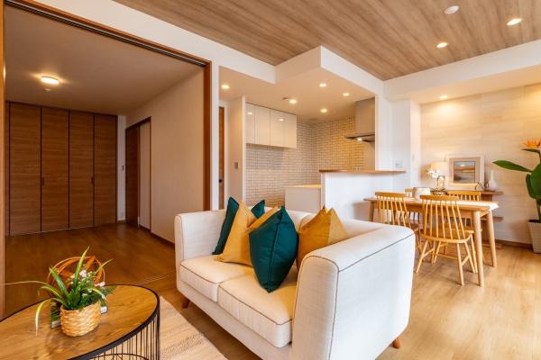 シティコーポ住之江１号棟EAST
