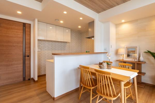 シティコーポ住之江１号棟EAST