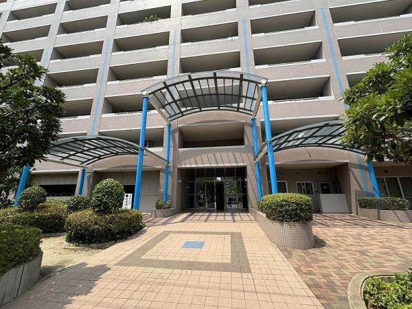 シティコーポ住之江１号棟EAST