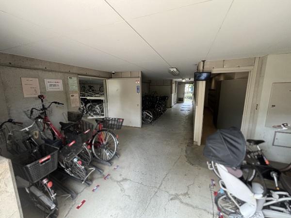 シティコーポ住之江１号棟EAST