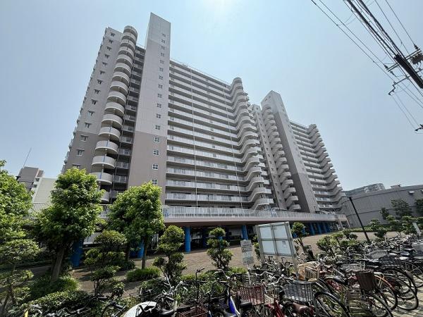シティコーポ住之江１号棟EAST