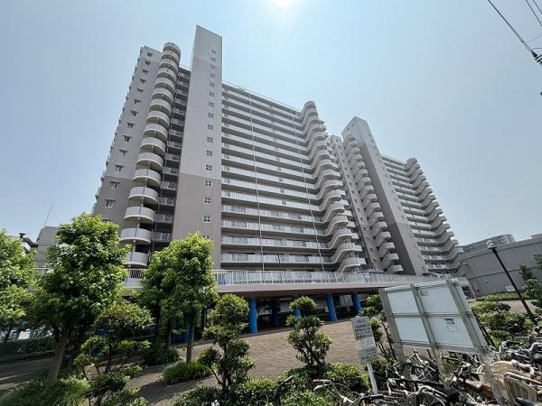 シティコーポ住之江１号棟EAST