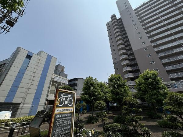シティコーポ住之江１号棟EAST