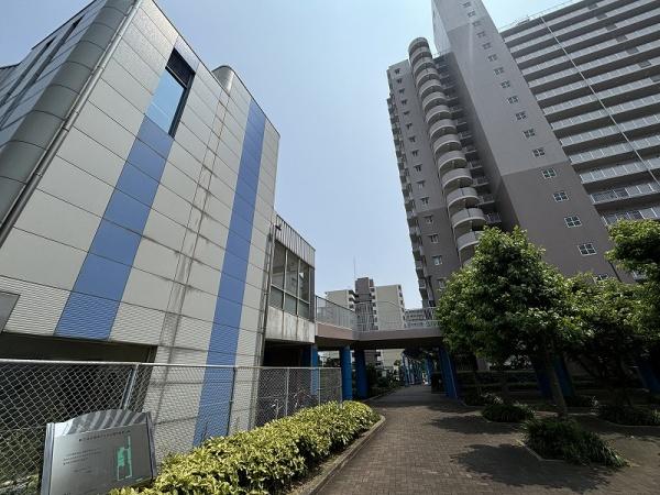 シティコーポ住之江１号棟EAST