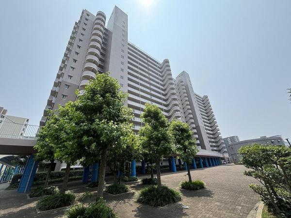 シティコーポ住之江１号棟EAST
