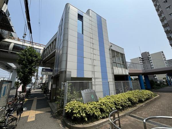 シティコーポ住之江１号棟EAST