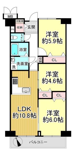 ルネ住之江