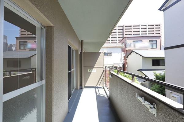 朝日プラザ阿倍野Ⅲ