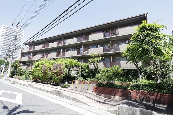 朝日プラザ阿倍野Ⅲ