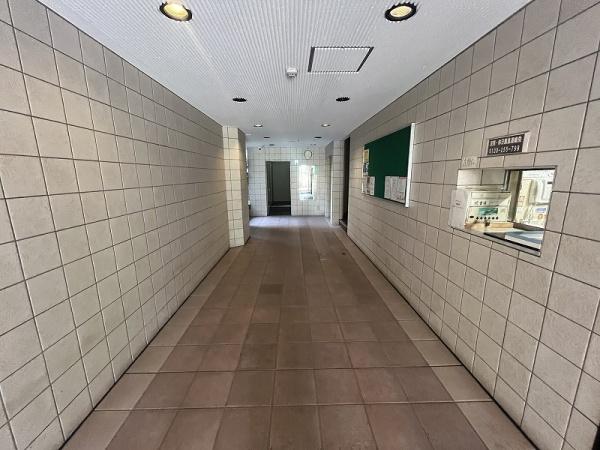 朝日プラザ阿倍野Ⅲ