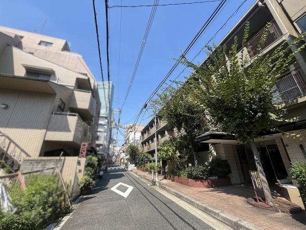 朝日プラザ阿倍野Ⅲ