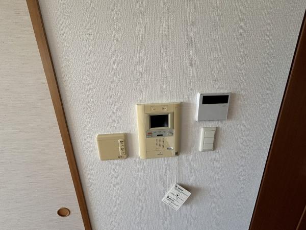 リバーガーデンコスモスクエア