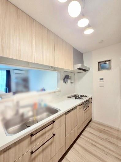 大阪市西成区南津守３丁目　中古戸建