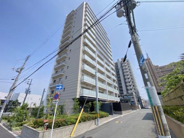 サンメゾン堺浅香駅前