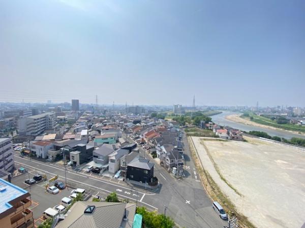 サンメゾン堺浅香駅前