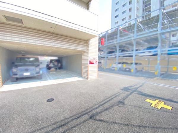サンメゾン堺浅香駅前