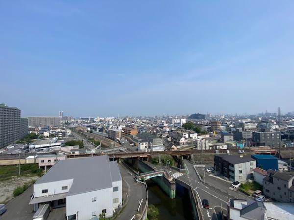 サンメゾン堺浅香駅前