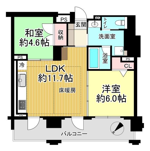 エイジングコート堺東