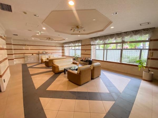 エイジングコート堺東