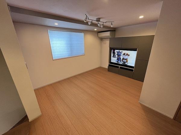 阿倍野区丸山通２丁目　中古戸建