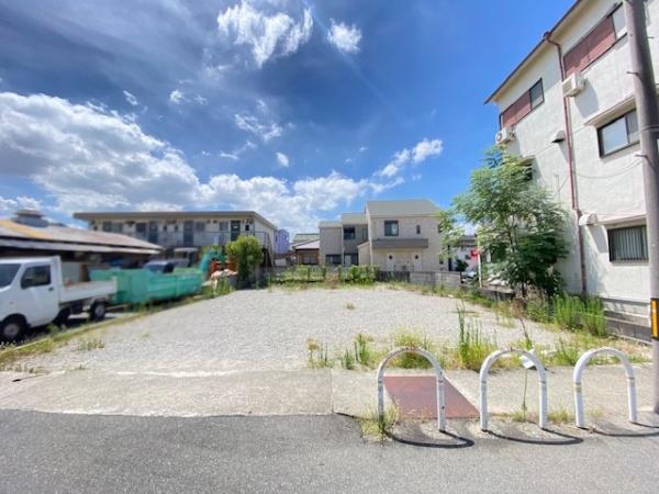 堺市西区浜寺船尾町西２丁の土地