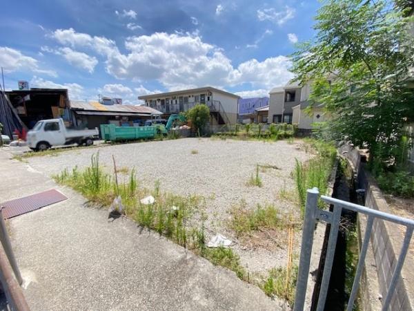 堺市西区浜寺船尾町西２丁　売土地