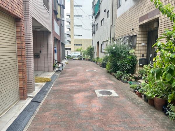 大阪市阿倍野区播磨町３丁目の中古一戸建て