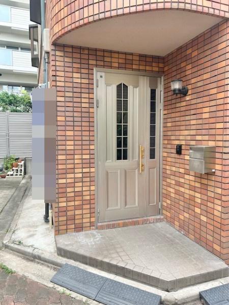 大阪市阿倍野区播磨町３丁目　中古戸建