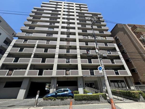 サンマンションアトレあびこ