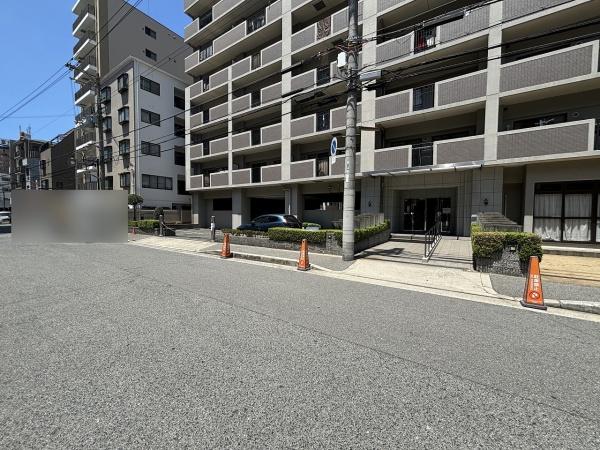 サンマンションアトレあびこ